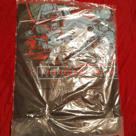 NWT Pop Tees Star Wars men's 3X - Picture 3 of 5